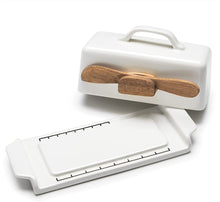 Load image into Gallery viewer, Butter Dish
