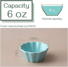 Load image into Gallery viewer, Creme Brulee Ramekins 6 oz
